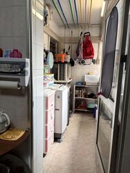Blk 351 Woodlands Avenue 1 (Woodlands), HDB 5 Rooms #569143681